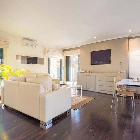 Tgh/ Atico Calle Victoria Malaga Ngoại thất bức ảnh