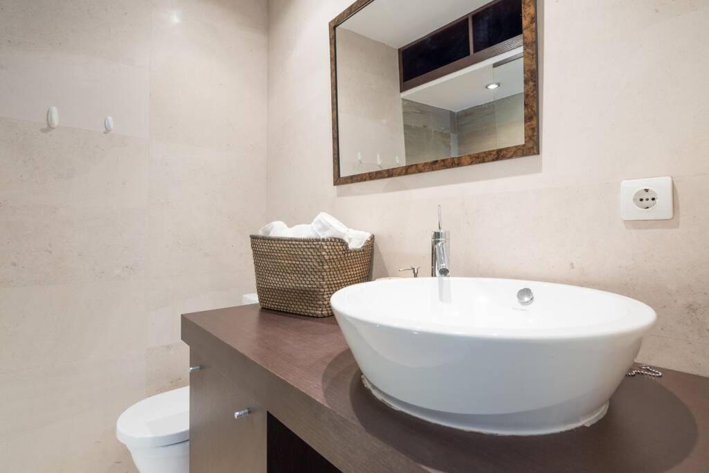 Tgh/ Atico Calle Victoria Malaga Ngoại thất bức ảnh