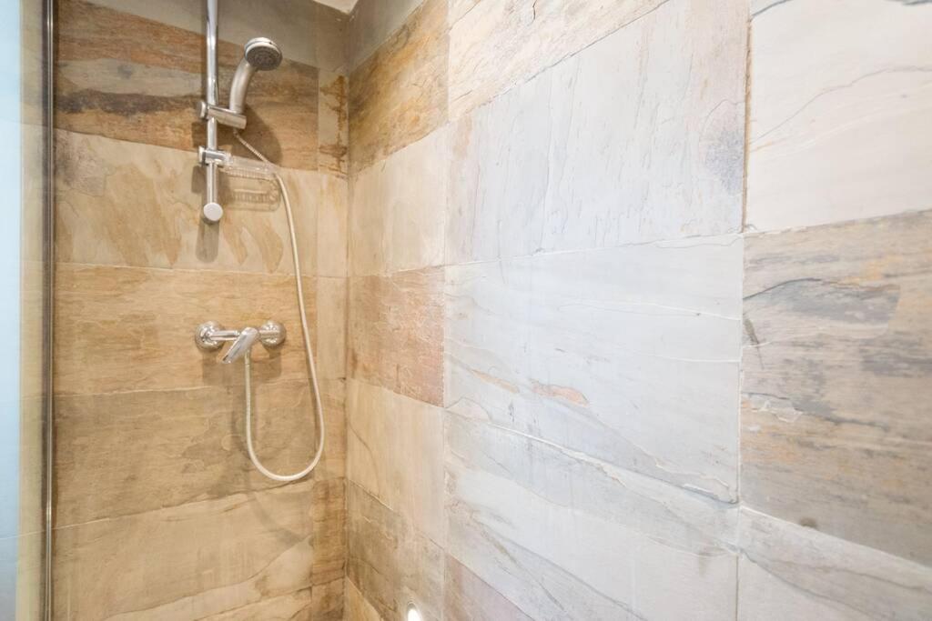 Tgh/ Atico Calle Victoria Malaga Ngoại thất bức ảnh